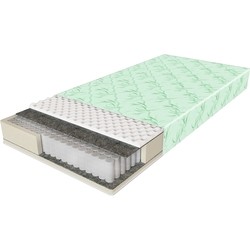 EMM ComFort Lux 80x190