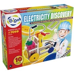 Gigo Electricity Discovery 7059