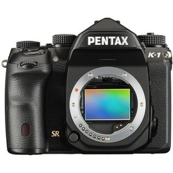 Pentax K-1 body