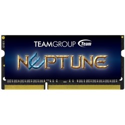 Team Group Neptune SO-DIMM DDR3