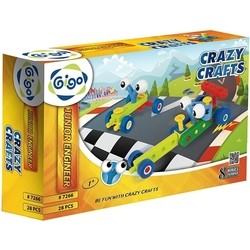 Gigo Crazy Crafts 7266