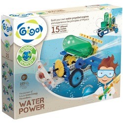 Gigo Water Power 7323