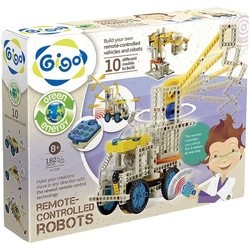 Gigo Robot Power 7328