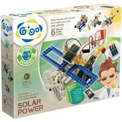 Gigo Solar Power 7349