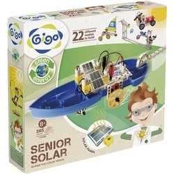 Gigo Solar Energy 7345