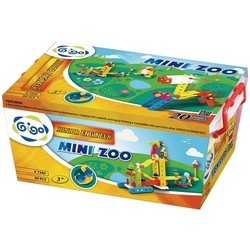 Gigo Mini Zoo 7360