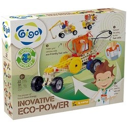 Gigo Eco-Power 7363