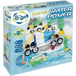 Gigo Super Water Power 7375