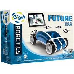 Gigo Future Car 7392