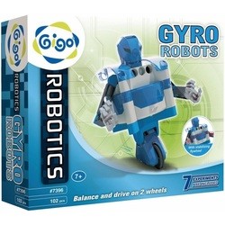 Gigo Gyro Robots 7396