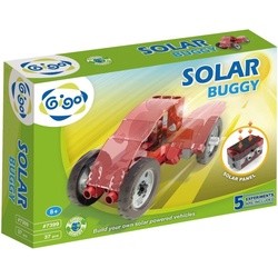 Gigo Solar Buggy 7399