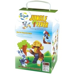 Gigo Jungle Fever 7126