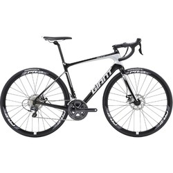 Giant Defy Advanced 1 2016