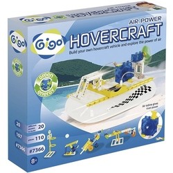 Gigo Hovercraft 7366