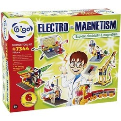 Gigo Electro-Magnetism 7344