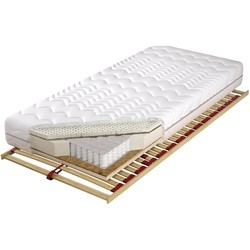 M&amp;K Foam Kolo Estrella Lux Kokos 120x200