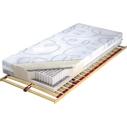 M&amp;K Foam Kolo Space 1000S 120x200