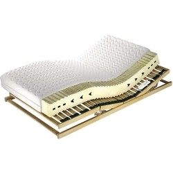 M&amp;K Foam Kolo Sueno Vital 180x190