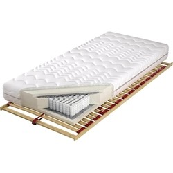 M&amp;K Foam Kolo Amsterdam 1000 180x200