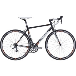 Giant SCR 2 2016 frame XS