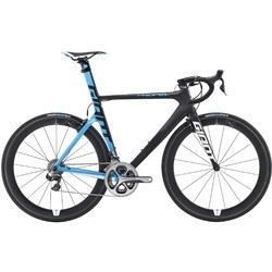 Giant Propel Advanced SL 0 2016