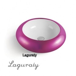 Laguraty 3246B (розовый)