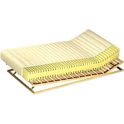 M&amp;K Foam Kolo Aruba Lux H3 140x200