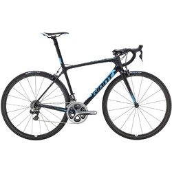 Giant TCR Advanced SL 0 2016