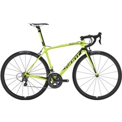 Giant TCR Advanced SL 2 2016