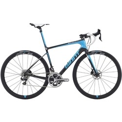 Giant Defy Advanced SL 0 2016