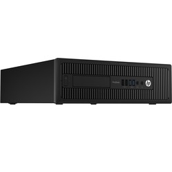 HP 600G2SFF-T4J87EA