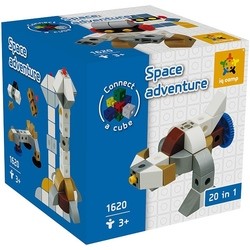 Gigo Space Adventure 1620