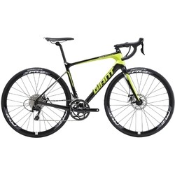 Giant Defy Advanced 2 2016