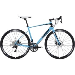 Giant Defy 1 Disc 2016