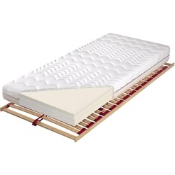 M&amp;K Foam Kolo Visco Combi 80x190