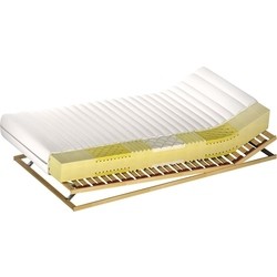 M&amp;K Foam Kolo Dubaj 160x200