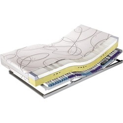 M&amp;K Foam Kolo Medivis Lux Komfort 25 80x200