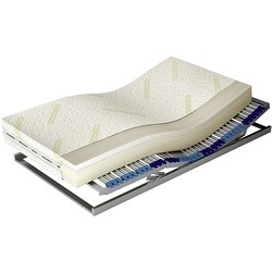 M&amp;K Foam Kolo Medivis Talalay 100x200