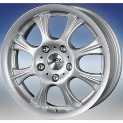 ASW Argo 6,5x15/5x112 ET35 DIA72,6