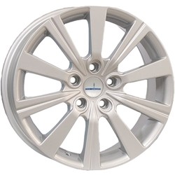 Devino DV457 7x16/5x110 ET38 DIA74,1