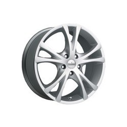 Devino DV602 7x17/5x114,3 ET40 DIA74,1