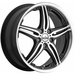 Devino DV750 7,5x18/5x112 ET35 DIA74,1