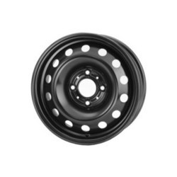 KFZ 9545 6x15/5x100 ET43 DIA57