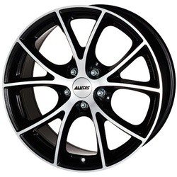 Alutec Cult 5 8x17/5x114,3 ET45 DIA70,1