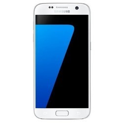 Samsung Galaxy S7 32GB (белый)