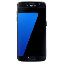 Samsung Galaxy S7 32GB (черный)