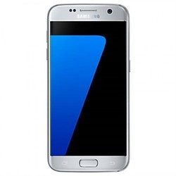 Samsung Galaxy S7 32GB (серебристый)