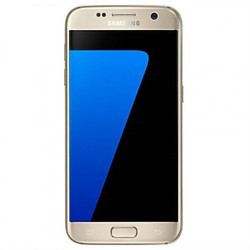 Samsung Galaxy S7 32GB (золотистый)