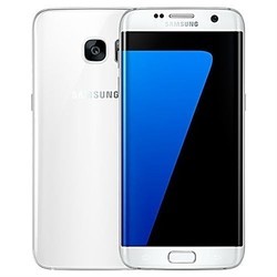 Samsung Galaxy S7 Edge 32GB (белый)