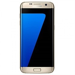 Samsung Galaxy S7 Edge 32GB (золотистый)